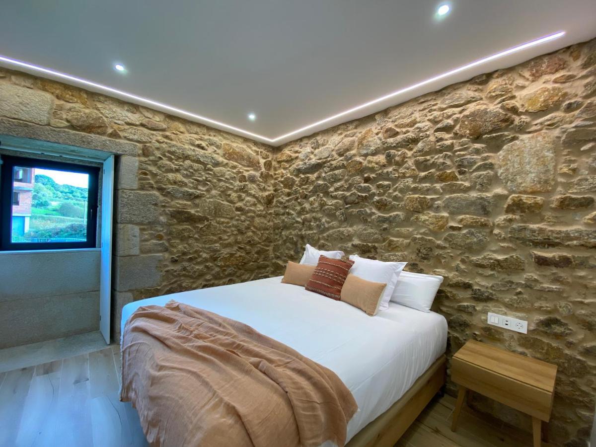 Morada Atlantica Aparthotel A Coruna Exterior photo